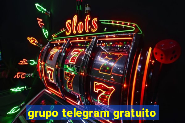 grupo telegram gratuito